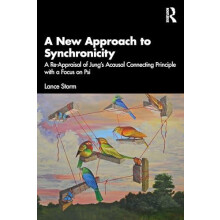 A New Approach to Synchronicity by Storm Lance The University of Adela