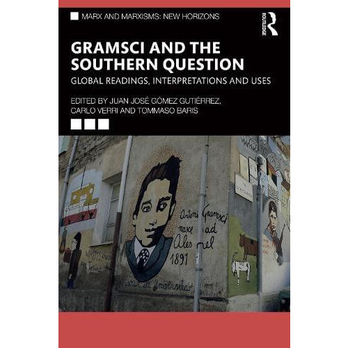 Gramsci and the Southern Question Paperback Book