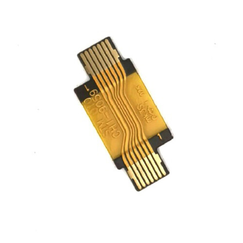 Quick Responsing Flash Board Ribbon Connector FPC Easy
