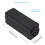 Professional 4Pin Auditory Coupler For Speaker Wire Extension 3