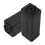 Professional 4Pin Auditory Coupler For Speaker Wire Extension 5