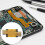 Quick Responsing Flash Board Ribbon Connector FPC Easy 2
