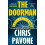 The Doorman by Chris Pavone Hardcover Book 1