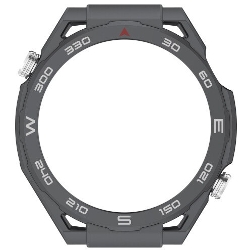 PC Protector Smartwatch Case Smartwatch Protective-Mountain