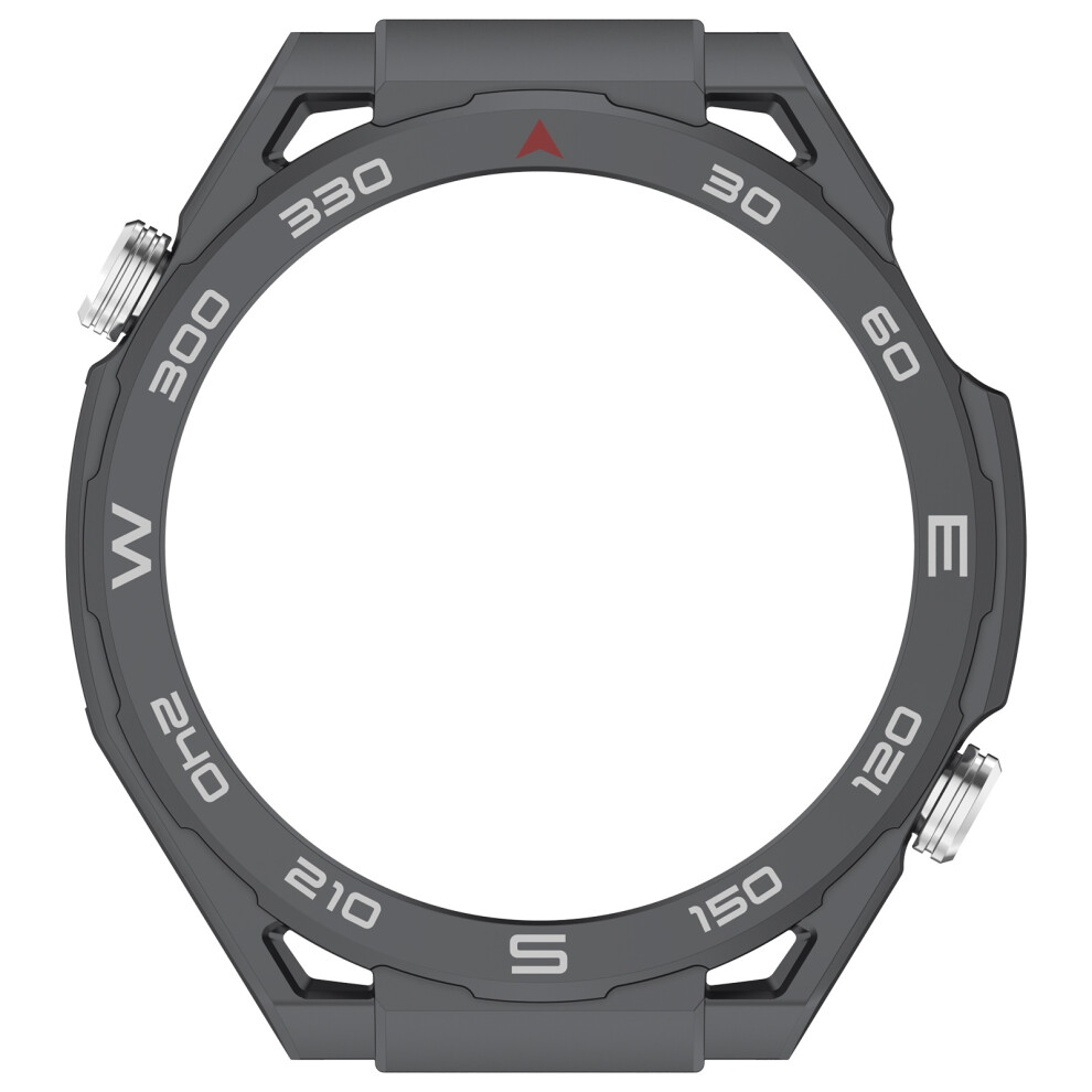 Pc Protector Smartwatch Case Smartwatch Protective-Mountain 7754000541102