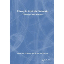 Privacy in Vehicular Networks by Ren Ping Liu Paperback Book