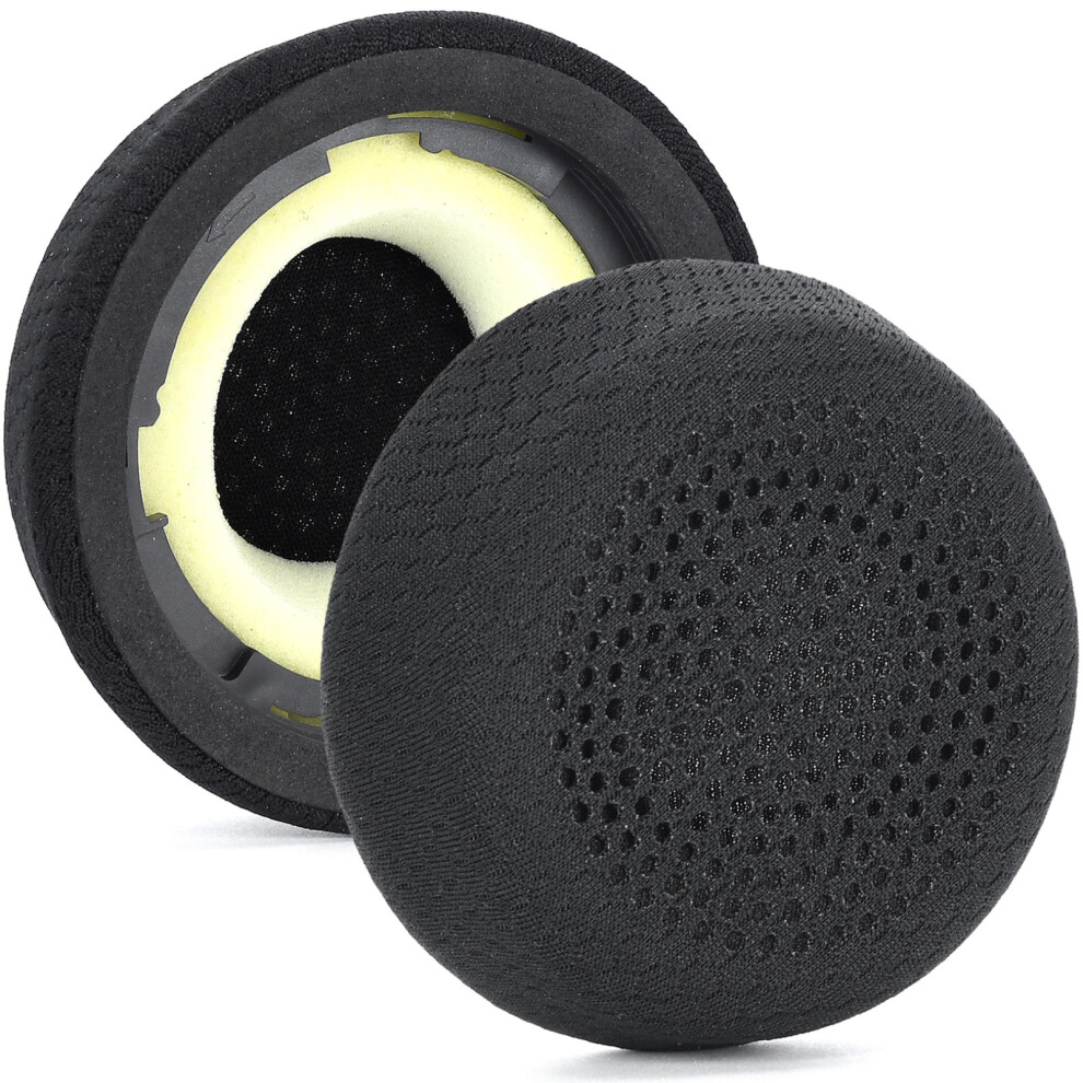 Replaceable Earpads Ear Cushions For Zone Wire Headsets 7754000541133