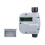 Timer per irrigatore da giardino esterno, timer digitale impermeabile con ritardo pioggia, facile programmazione, timer programmabile per tubo da 4