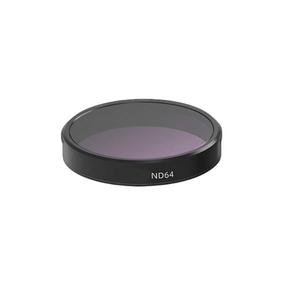 Professional Neutral Density Filter Set Adjustable -Nd64 Light 7754000540495