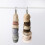 Stylish Adhesive Wall Hooks Practical Hat Organizers Perfect For 6