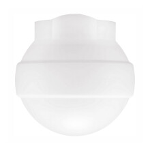 Spherical Flash Diffuser For Flash Units Including V100 V1pro V1