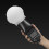 Spherical Flash Diffuser For Flash Units Including V100 V1pro V1 7