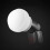 Spherical Flash Diffuser For Flash Units Including V100 V1pro V1 4