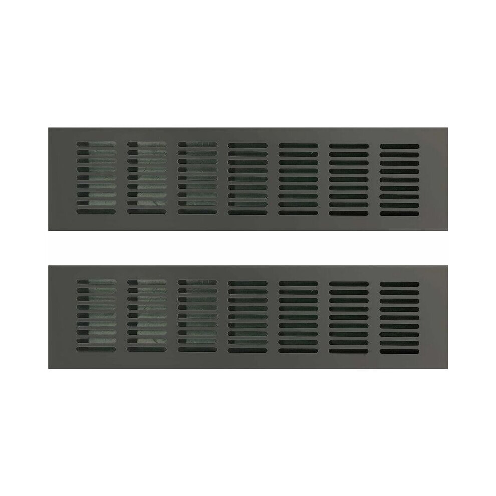 Air Vent Grille For Ventilation Purposes, Aluminum Alloy Mesh Furniture Vent With Reliable And Stable Performance In Commercial Premises And Living Sp 9012352399436