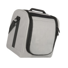 Space Saving Hat Storage Case Reinforced Structure-grey