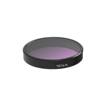 Aluminum Frame Camera Filter Kit 4 Level Light Reduction-ND16PL