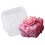 Rose Flower Shape Silicone Candle Mold for Making-Style C 1