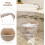Square Plastic Bucket Portable Water Container Multipurpose Cleaning Bucket Easy Carry Handle 4