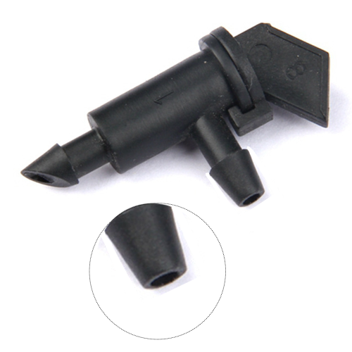 Drip Irrigation Tools, Micro-watering Set With Smart Controller Compatibility For Outdoor Cold Water Use, Adjustable Water Application Rates For Flowe 2