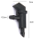 Drip Irrigation Tools, Micro-watering Set With Smart Controller Compatibility For Outdoor Cold Water Use, Adjustable Water Application Rates For Flowe 2