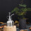 Miniature Watering Can Crafted from 304 Stainless-Silver 5