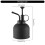 Miniature Watering Can Crafted from 304 Stainless-Silver 4
