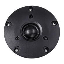 HiFi 4Inch Tweeter With External Magnetic Speakers Professional