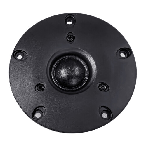 HiFi 4Inch Tweeter With External Magnetic Speakers Professional