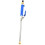 Hydro Jet High Pressure Washer Wand, Extendable Sprayer with Rust Resistant Materials for Easy Installation, Durable Construction, Multi-Function Nozz 1
