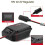 DC15-21V to DC5-13V Step Down Converter For-For Milwaukee 4