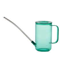 Vaporisateur pour plantes, arrosoir d'intérieur au design moderne et compact, facile à utiliser pour les adultes et les enfants (1730 cm)