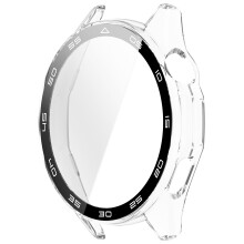 Smartwatch Housing Scale Marking Case with Screen-Clear