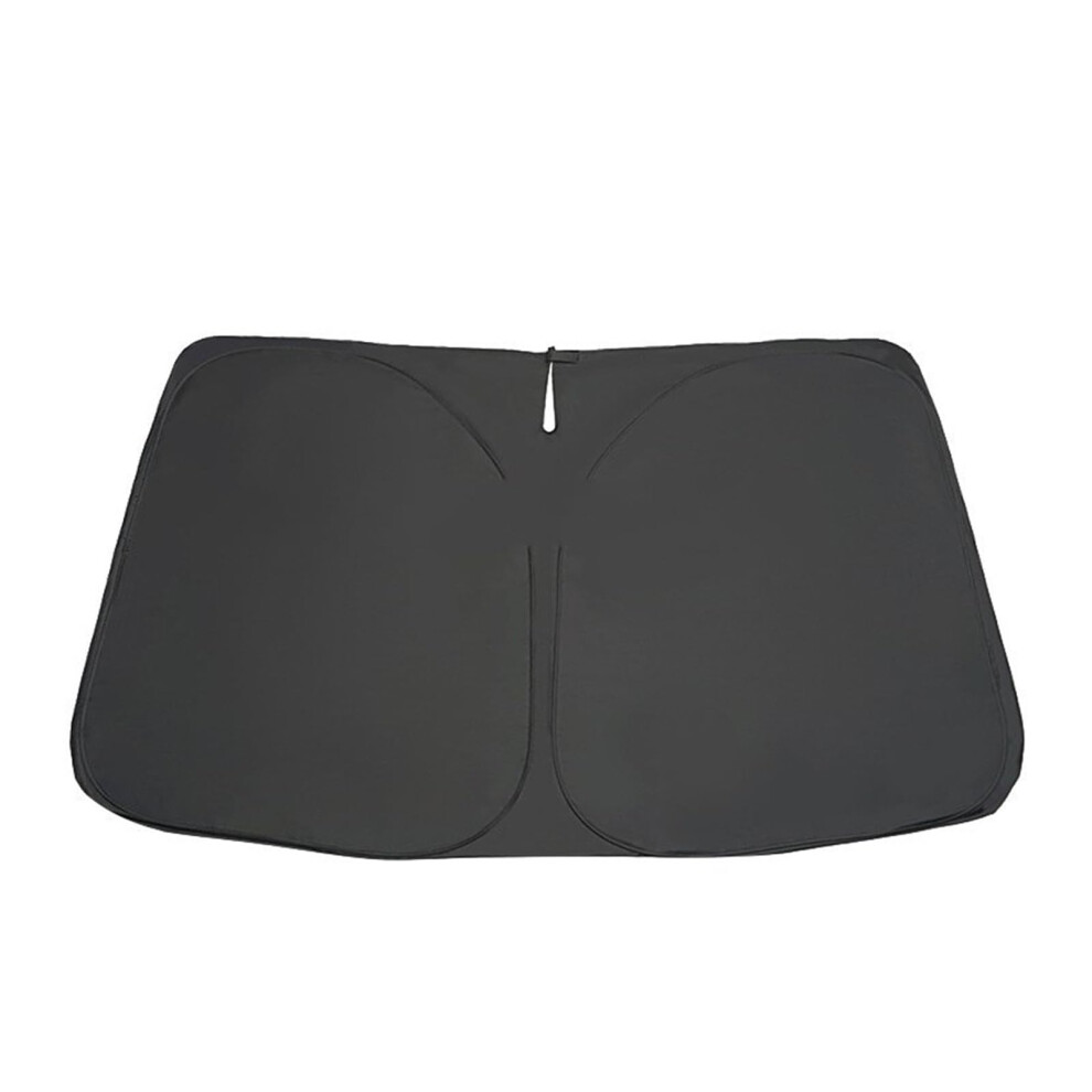 Car Sun Shade Curtain Customfit Side Window Sun Shade For Camping Privacy Car Window Shade 9339159452066
