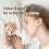 Intelligent Handheld Sleep Enhancement Double Mode Relaxation 5