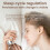 Intelligent Handheld Sleep Enhancement Double Mode Relaxation 2