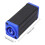 Female to Female Coupler Connectors Plastic Texture Suitable for 3