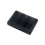 Compact ABS Game Card Organizers Case For 3DS 28-Black 1