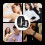 Comfortable Silicone Woven Design Activity Trackers-Orange 6