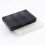 Compact ABS Game Card Organizers Case For 3DS 28-Black 6