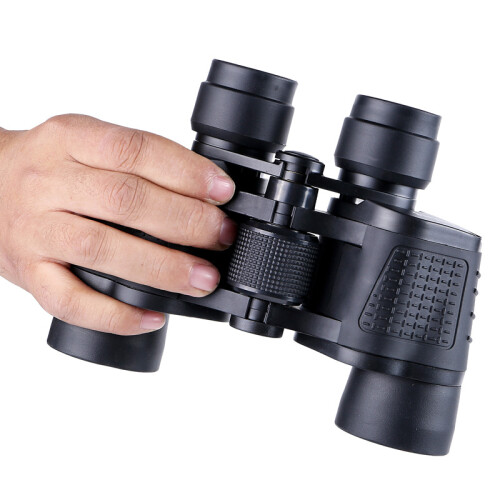 Κιάλια 80x80 μεγάλης εμβέλειας 90000m HD υψηλής ισχύος τηλεσκόπιο οπτικού γυαλιού