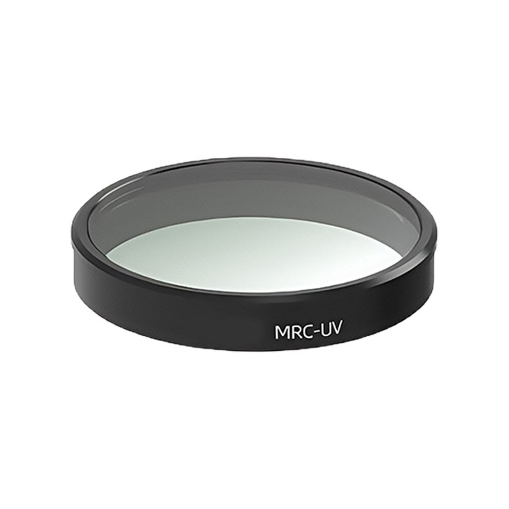 Clear Optically Glass Camera Filters For Action-Uv Filter Black 7754000540433