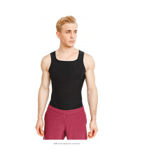 Chaleco de sudoración para sauna, corsé, entrenador de cintura, top moldeador, camiseta adelgazante, accesorios de entrenamiento de manga co