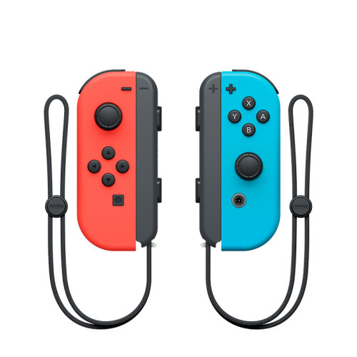 Bluetooth Joy-pad L / R Controller Compatibel met Nintendo Switch 2