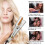 Professionele haarstyling krultang 4