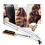 Professionele haarstyling krultang 2