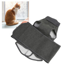 Anxiety Relief Dog Vest Breathable Fabric Calm and Reduce Stress XXL