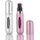 2PCS 5ML Ατμοποιητής αρώματος επαναγεμιζόμενα μπουκάλια, Φορητός μίνι ψεκαστήρ 1