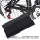 Bicycle Frame Chain Protective Sleeve Mountain Bicycle Chain Sticker Frame Protective Sleeve 1