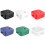Flexible Silicone Protector Case Housing-silicone transparent 2