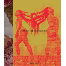 Nydia Blas Love You Came from Greatness by Nydia Blas Hardcover Book